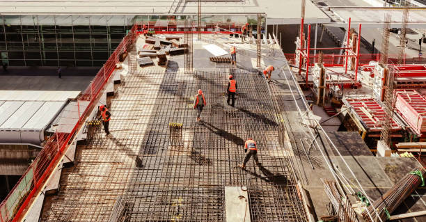 Best Residential Concrete Solutions in Jenkintown, PA