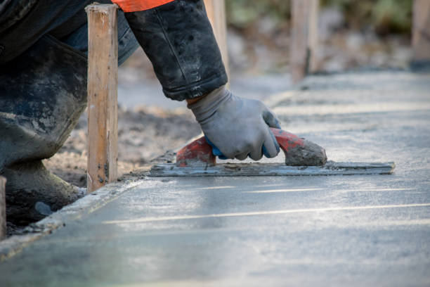 Best Concrete Retaining Walls in Jenkintown, PA