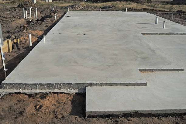 Best Concrete Patio Design and Installation in Jenkintown, PA
