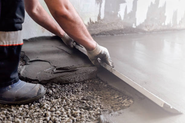 Best Concrete Staining and Coloring in Jenkintown, PA